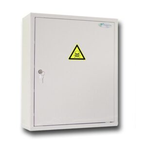 Tủ chống cháy nổ Ecosafe MF2 19L