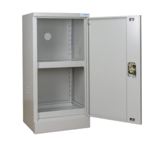 Tủ thép chống cháy nổ 1 cửa Ecosafe AL55