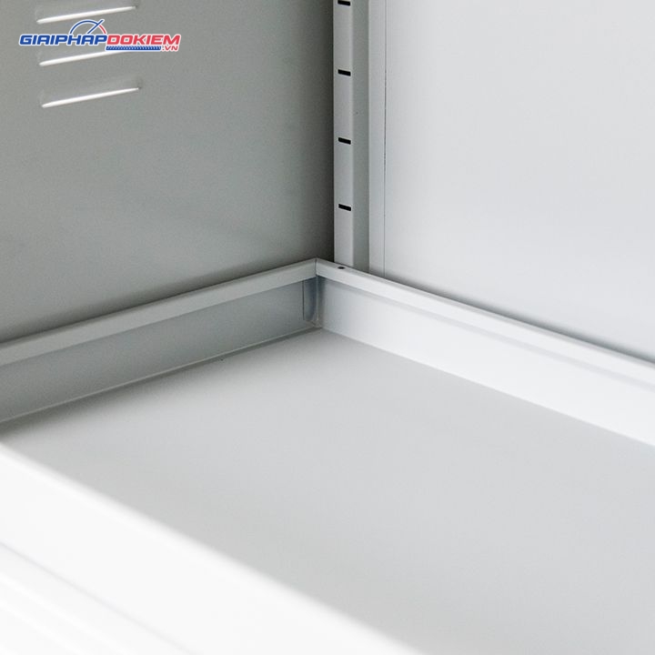 Tủ an toàn bằng thép 2 cửa Ecosafe AL307 14 Tủ an toàn bằng thép 2 cửa Ecosafe AL307