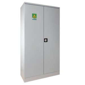 Tủ an toàn bằng thép 2 cửa Ecosafe AL307