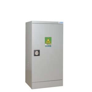 Tủ an toàn 1 cửa thép chống cháy nổ Ecosafe AL57