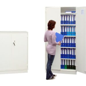 Tủ đựng hồ sơ Ecosafe AD2004 7 Tủ đựng hồ sơ Ecosafe AD2004