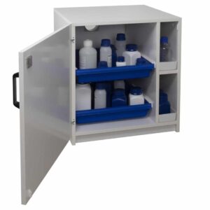 Tủ an toàn chống cháy Ecosafe APC33+ 5 Tủ an toàn chống cháy Ecosafe APC33+