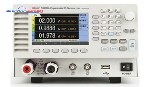 Tải điện tử lập trình DC Tonghui TH8202A (40A-150V) 6 auto draft tai dien tu lap trinh dc tonghui th8202a 40a 150v 1 mmoi