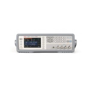 Máy đo LCR chính xác cao Tonghui TH2827C 20Hz-1MHz