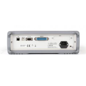 Máy đo LCR chính xác cao Tonghui TH2827C 20Hz-1MHz 8 Máy đo LCR chính xác cao Tonghui TH2827C 20Hz-1MHz