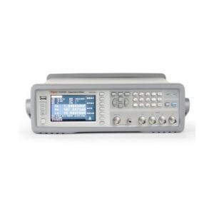 Máy đo tụ điện Tonghui TH2638C 1kHz