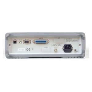 Máy đo tụ điện Tonghui TH2638C 1kHz