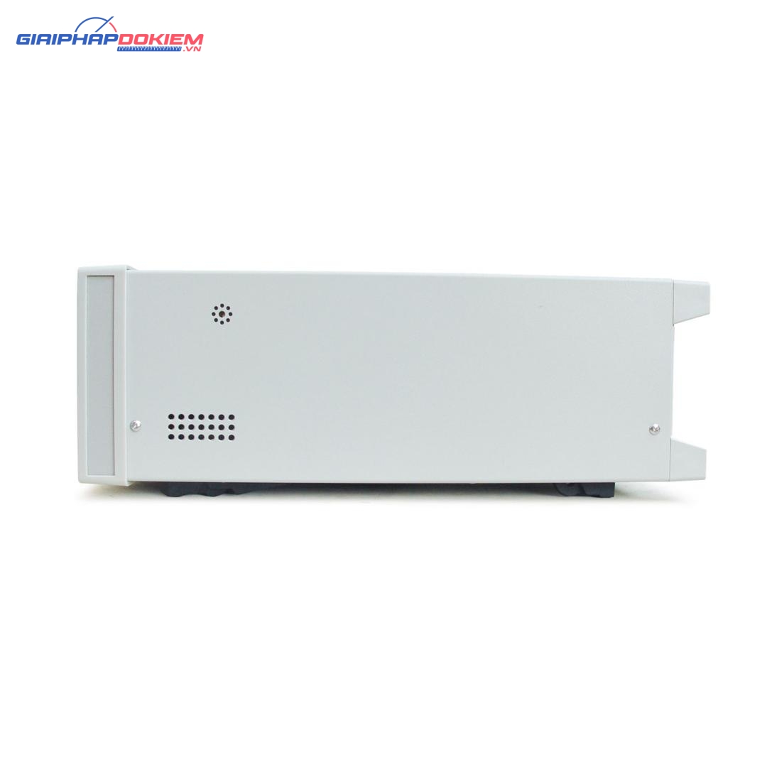 Máy đo điện trở tụ điện cuộn cảm TH2826 Series 5MHz 8 Máy đo điện trở tụ điện cuộn cảm TH2826 Series 5MHz