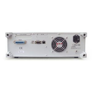 Máy đo điện trở tụ điện cuộn cảm TH2826 Series 5MHz 13 Máy đo điện trở tụ điện cuộn cảm TH2826 Series 5MHz