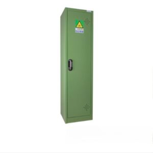 Tủ cao chống cháy nổ 2 cửa Ecosafe AC300