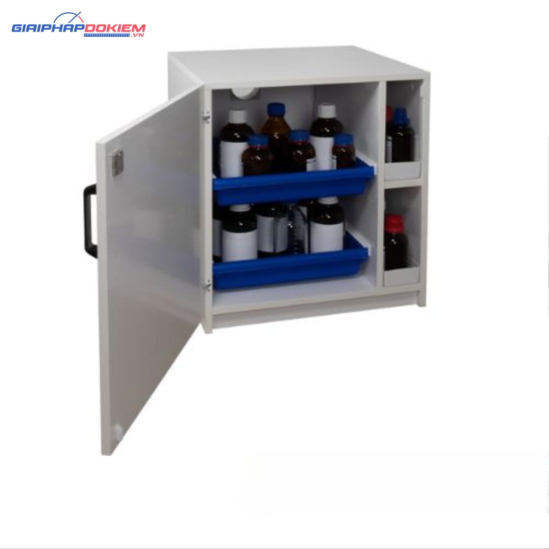 Tủ chống ăn mòn 1 cửa Ecosafe APC32+ 39 Tủ chống ăn mòn 1 cửa Ecosafe APC32+