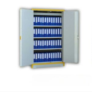 Tủ hồ sơ văn phòng 2 cửa Ecosafe 3033UDE