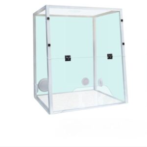 Tủ hút khí độc trong phòng thí nghiệm Ecosafe BH06Z+