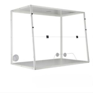 Tủ hút khí độc trong phòng thí nghiệm Ecosafe BH12Z+