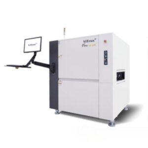 Máy kiểm tra lớp kem hàn 3D (SPI) Vitrox V310i SE XXL