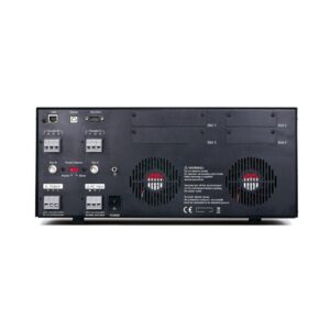 Bộ cấp nguồn lập trình AC TH7205 500W 10 Bộ cấp nguồn lập trình AC TH7205 500W