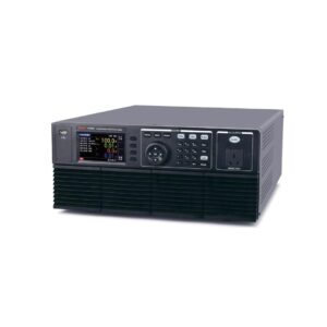 Bộ cấp nguồn lập trình AC TH7205 500W 9 Bộ cấp nguồn lập trình AC TH7205 500W