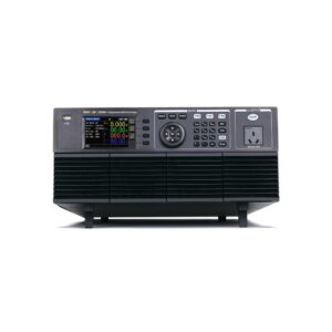 Bộ cấp nguồn lập trình AC TH7205 500W 8 Bộ cấp nguồn lập trình AC TH7205 500W