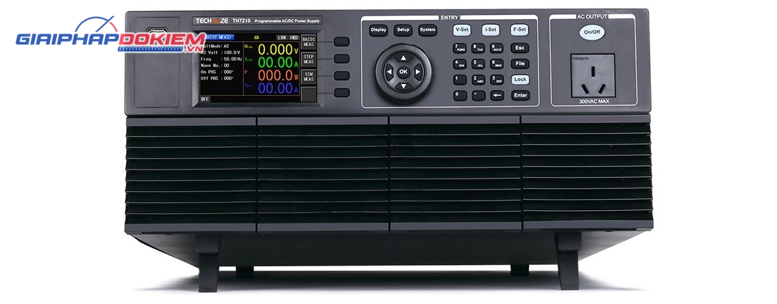 Bộ cấp nguồn lập trình AC TH7210 1000W 10 bo cap nguon lap trinh ac th7210 1000w 0766a989 12bf 4f9b a250 709e0dcb6c87 z5nw