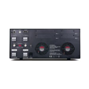Bộ cấp nguồn lập trình AC TH7210 1000W 8 Bộ cấp nguồn lập trình AC TH7210 1000W