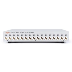 Bộ mở rộng kênh đo cho Hipot Tester TongHui TH90102 8 Bộ mở rộng kênh đo cho Hipot Tester TongHui TH90102