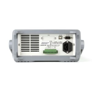 Bộ nguồn DC lập trình phạm vi rộng Tonghui TH6301
