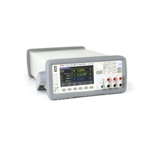Bộ nguồn DC lập trình phạm vi rộng Tonghui TH6303 9 Bộ nguồn DC lập trình phạm vi rộng Tonghui TH6303