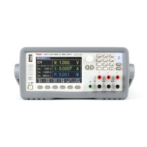 Bộ nguồn DC lập trình phạm vi rộng Tonghui TH6312