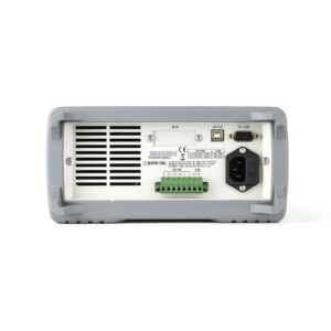 Bộ nguồn DC lập trình phạm vi rộng Tonghui TH6312