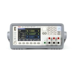 Bộ nguồn DC lập trình phạm vi rộng Tonghui TH6313