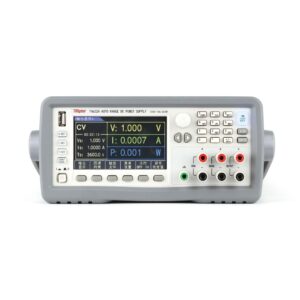 Bộ nguồn DC lập trình phạm vi rộng Tonghui TH6324