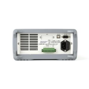 Bộ nguồn DC lập trình phạm vi rộng Tonghui TH6324