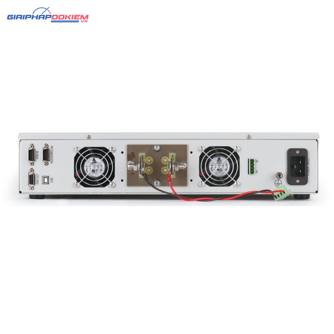 Bộ nguồn DC lập trình Tonghui TH69200-50 6 Bộ nguồn DC lập trình Tonghui TH69200-50