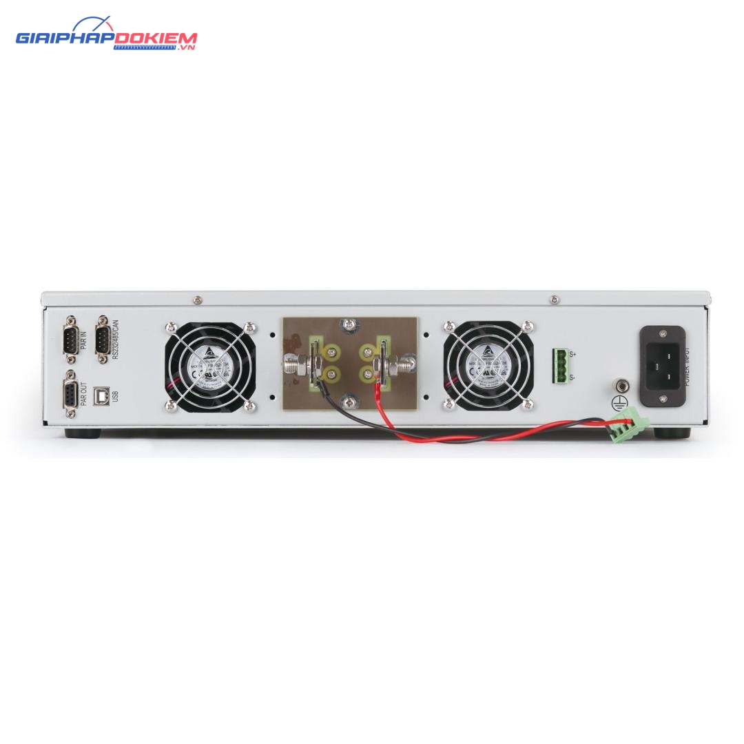 Bộ nguồn DC lập trình Tonghui TH691000-2.5 6 Bộ nguồn DC lập trình Tonghui TH691000-2.5