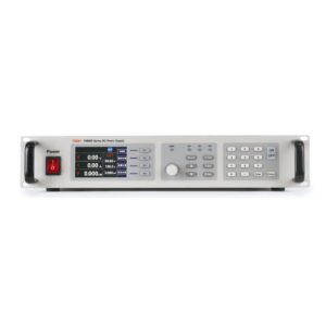 Bộ nguồn DC lập trình Tonghui TH691000-5