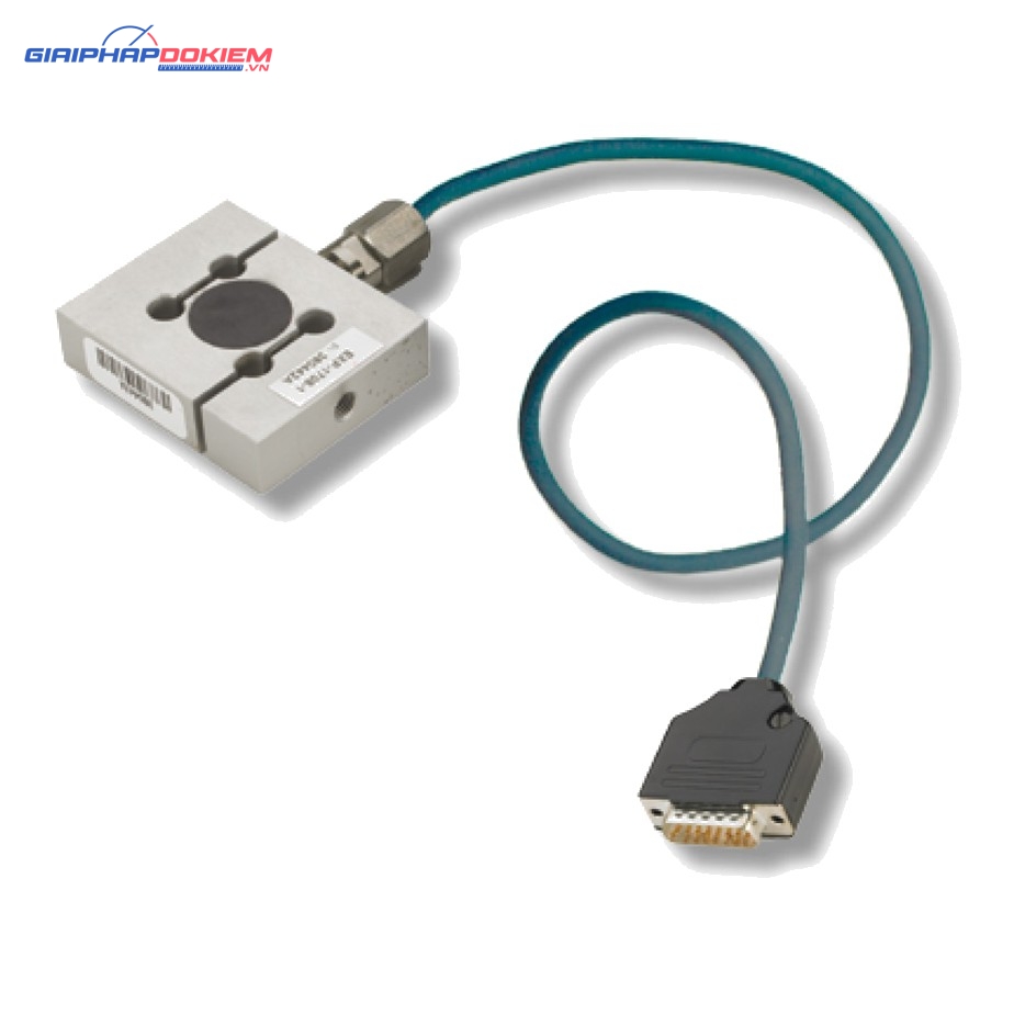 Cảm biến lực Ametek SLC-1000 2 Cảm biến lực Ametek SLC-1000