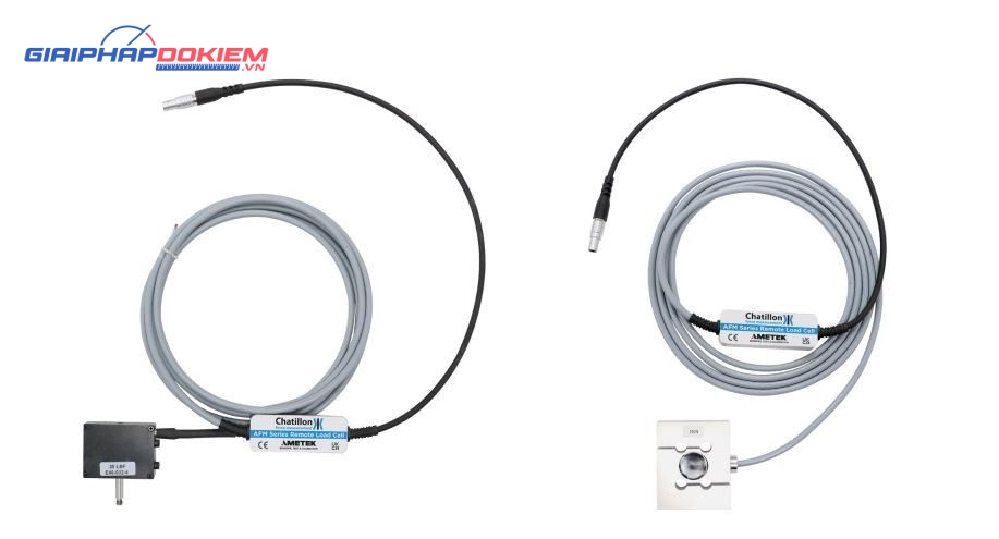 Cảm biến lực Load Cells Ametek AFM 6 Cảm biến lực Load Cells Ametek AFM