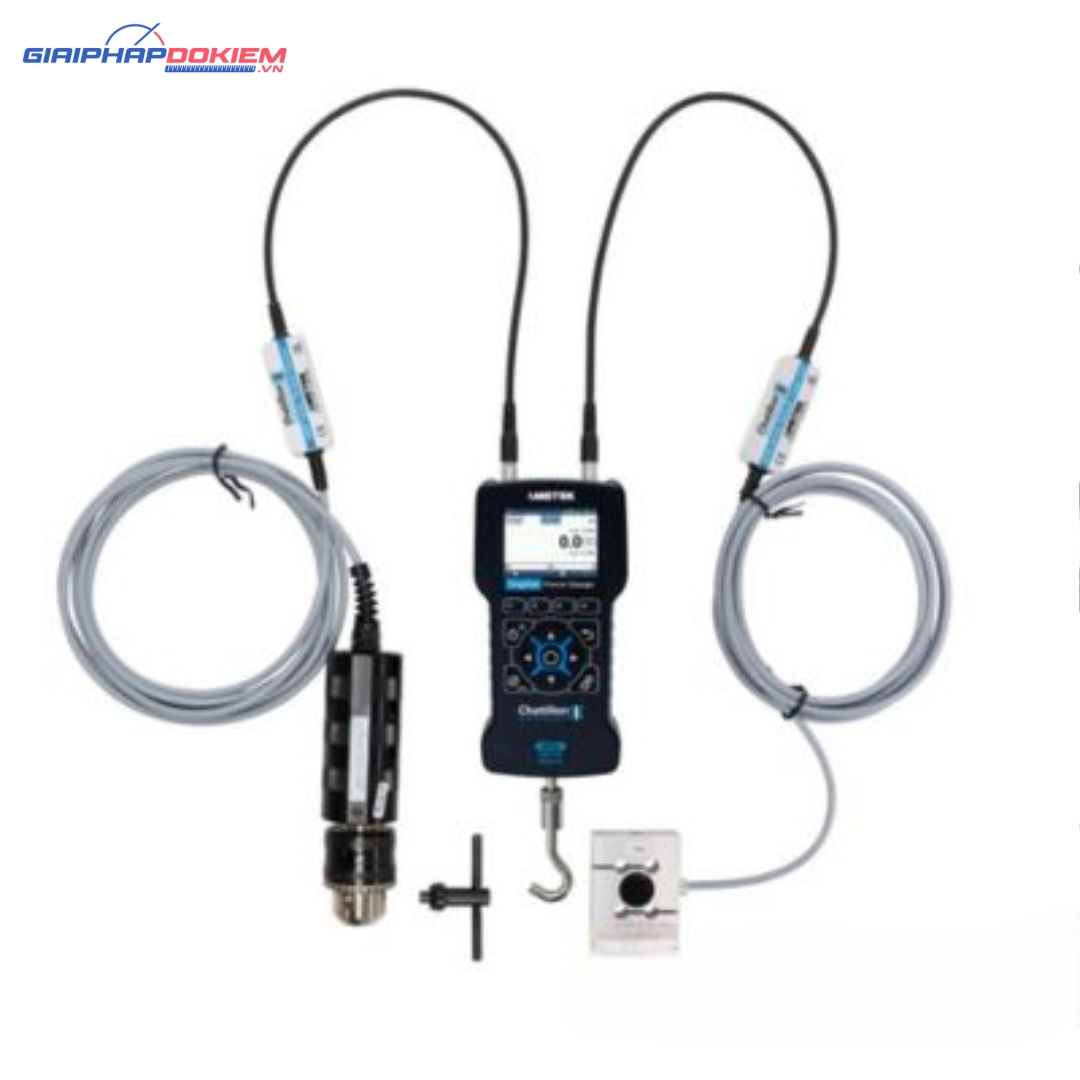 Cảm biến lực Load Cells Ametek AFM 5 Cảm biến lực Load Cells Ametek AFM