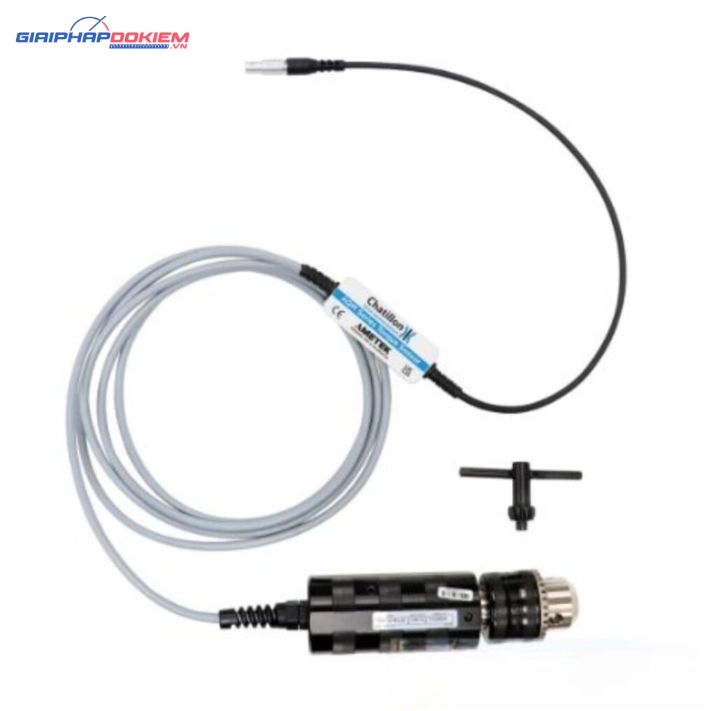 Cảm biến mô men xoắn Ametek AQM-050 6 Cảm biến mô men xoắn Ametek AQM-050