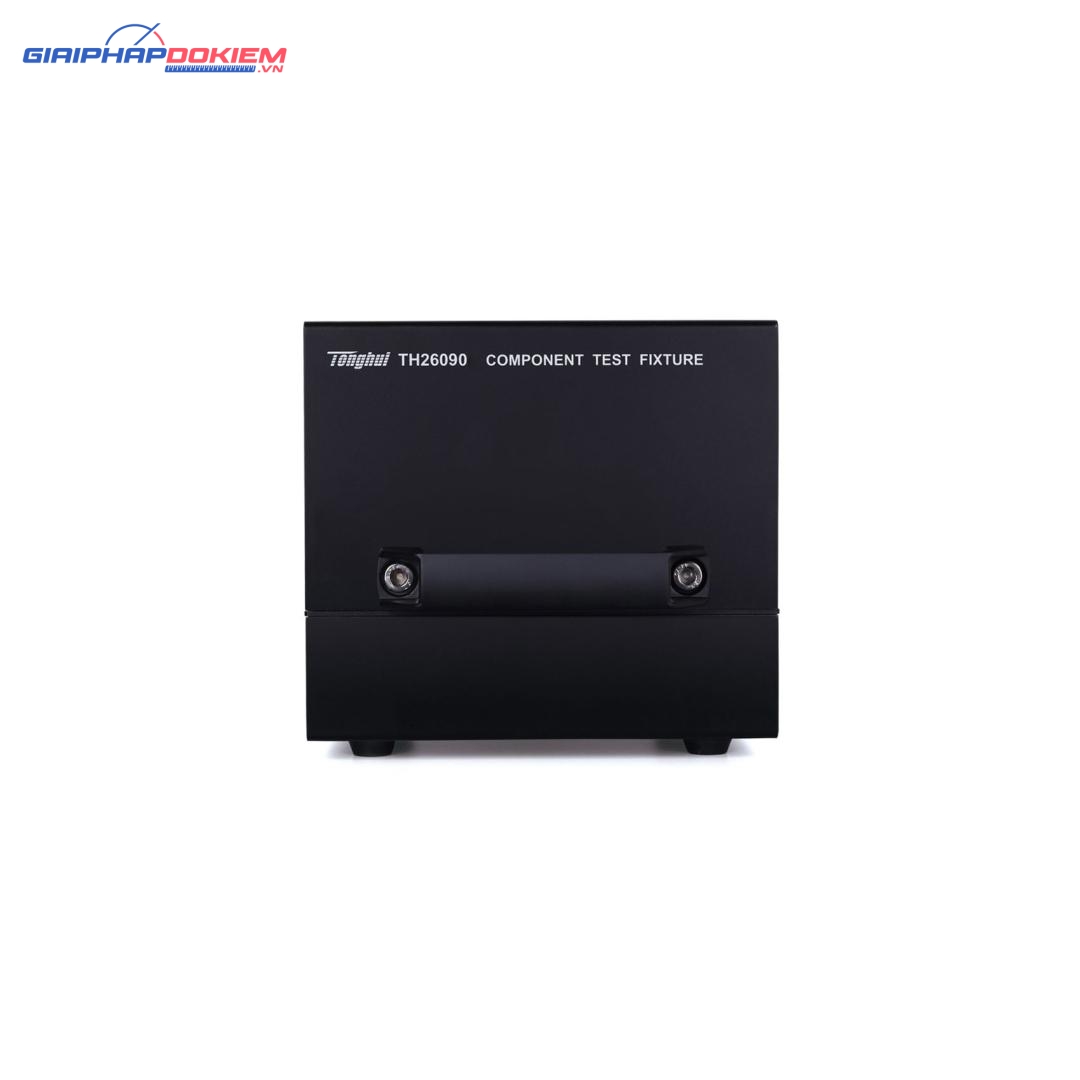 Chamber thử nghiệm điện trở bề mặt và điện trở khối TongHui TH26090 4 Chamber thử nghiệm điện trở bề mặt và điện trở khối TongHui TH26090