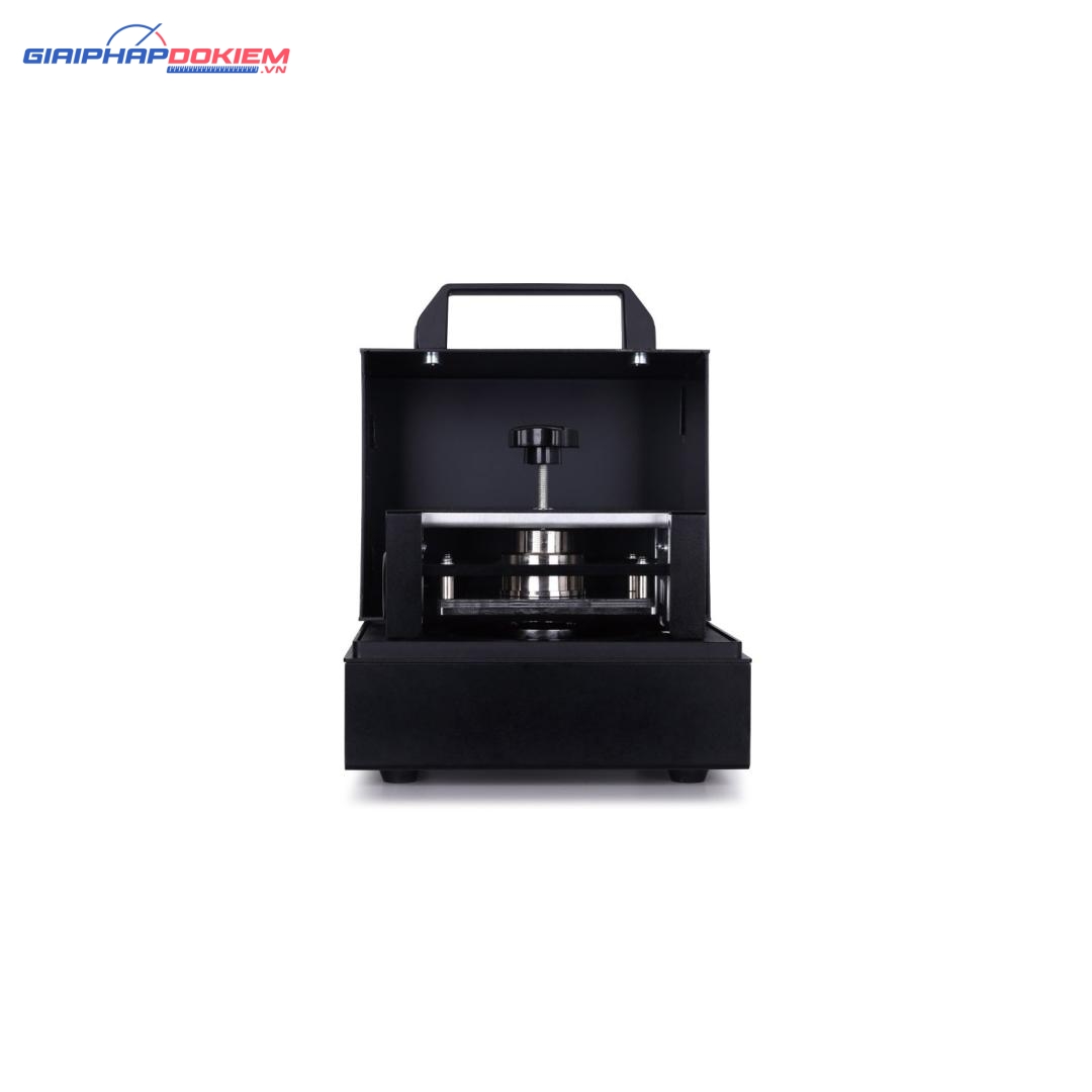 Chamber thử nghiệm điện trở bề mặt và điện trở khối TongHui TH26090 5 Chamber thử nghiệm điện trở bề mặt và điện trở khối TongHui TH26090