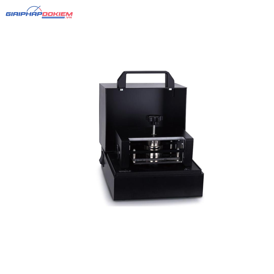 Chamber thử nghiệm điện trở bề mặt và điện trở khối TongHui TH26090 6 Chamber thử nghiệm điện trở bề mặt và điện trở khối TongHui TH26090