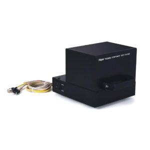 Chamber thử nghiệm điện trở bề mặt và điện trở khối TongHui TH26090 13 Chamber thử nghiệm điện trở bề mặt và điện trở khối TongHui TH26090