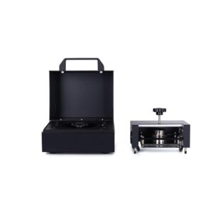 Chamber thử nghiệm điện trở bề mặt và điện trở khối TongHui TH26090