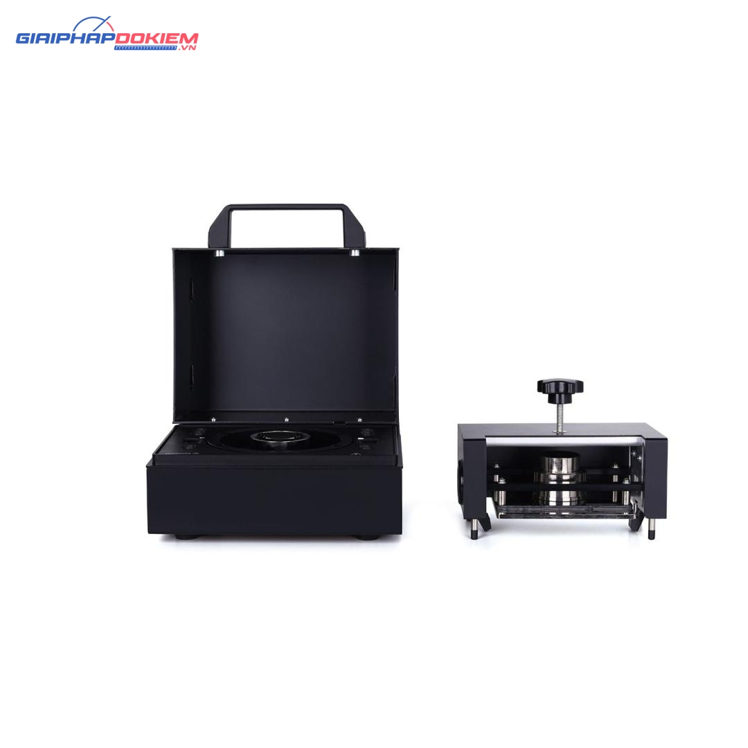 Chamber thử nghiệm điện trở bề mặt và điện trở khối TongHui TH26090 9 Chamber thử nghiệm điện trở bề mặt và điện trở khối TongHui TH26090