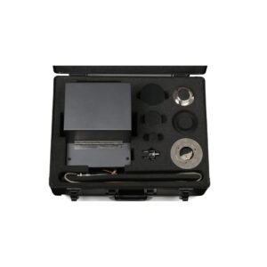 Chamber thử nghiệm điện trở bề mặt và điện trở khối TongHui TH26090