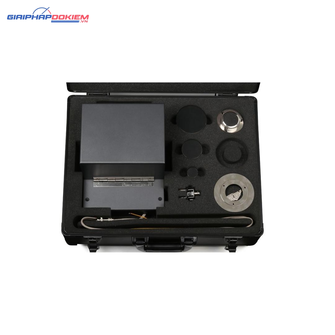 Chamber thử nghiệm điện trở bề mặt và điện trở khối TongHui TH26090 10 Chamber thử nghiệm điện trở bề mặt và điện trở khối TongHui TH26090