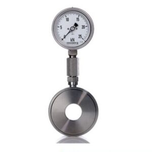 Đồng hồ đo thủy lực Ametek 343- 2.5 kN