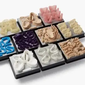 Máy in 3D cho nha khoa Formlabs Form 3B